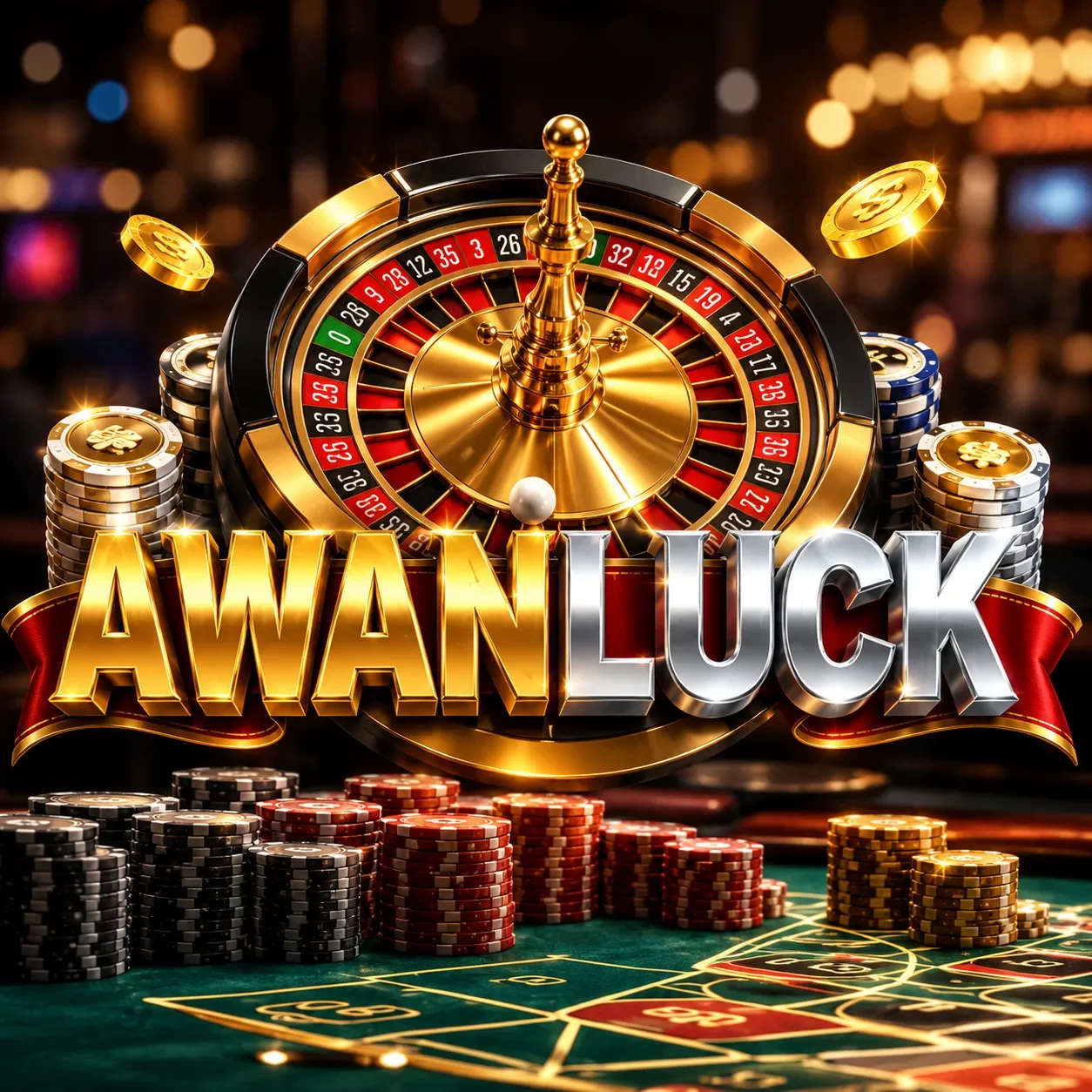 Cara Pasang awanluck di HP Android dengan Benar