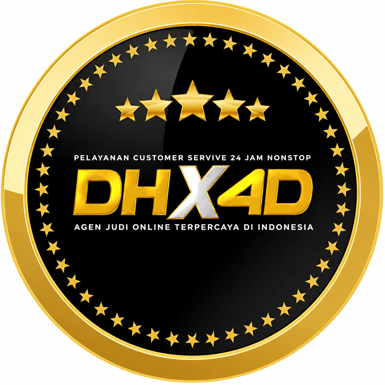 Aplikasi dhx4d Terbaik untuk Android dan iOS