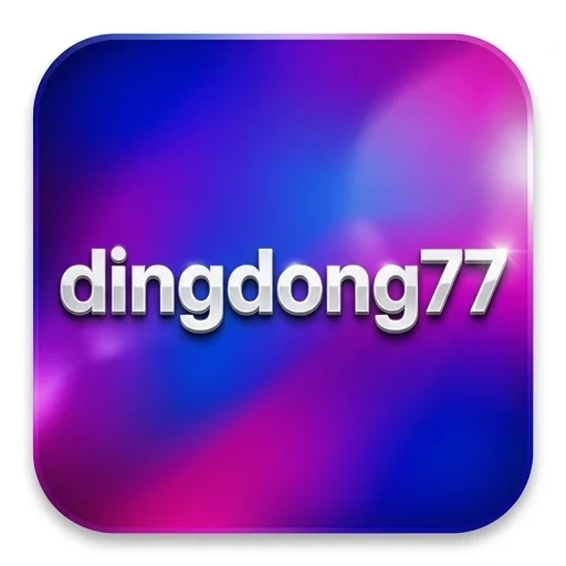 Download dingdong77 APK Terbaru Full Version