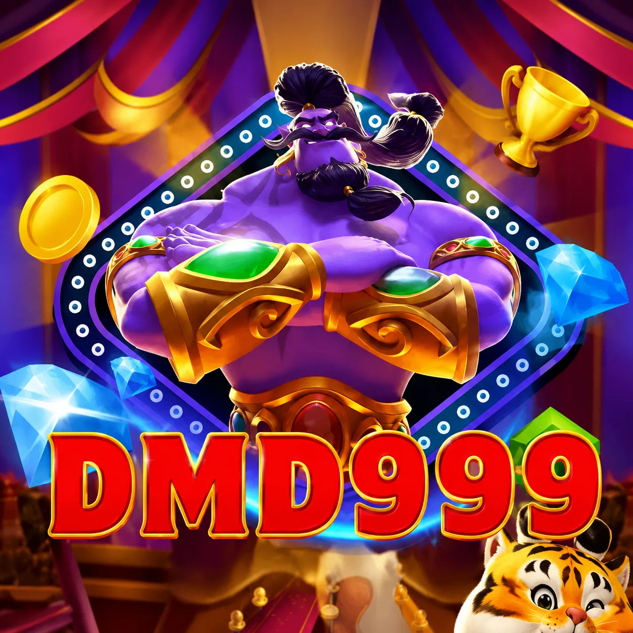 Download dmd999 APK Terbaru untuk HP Android