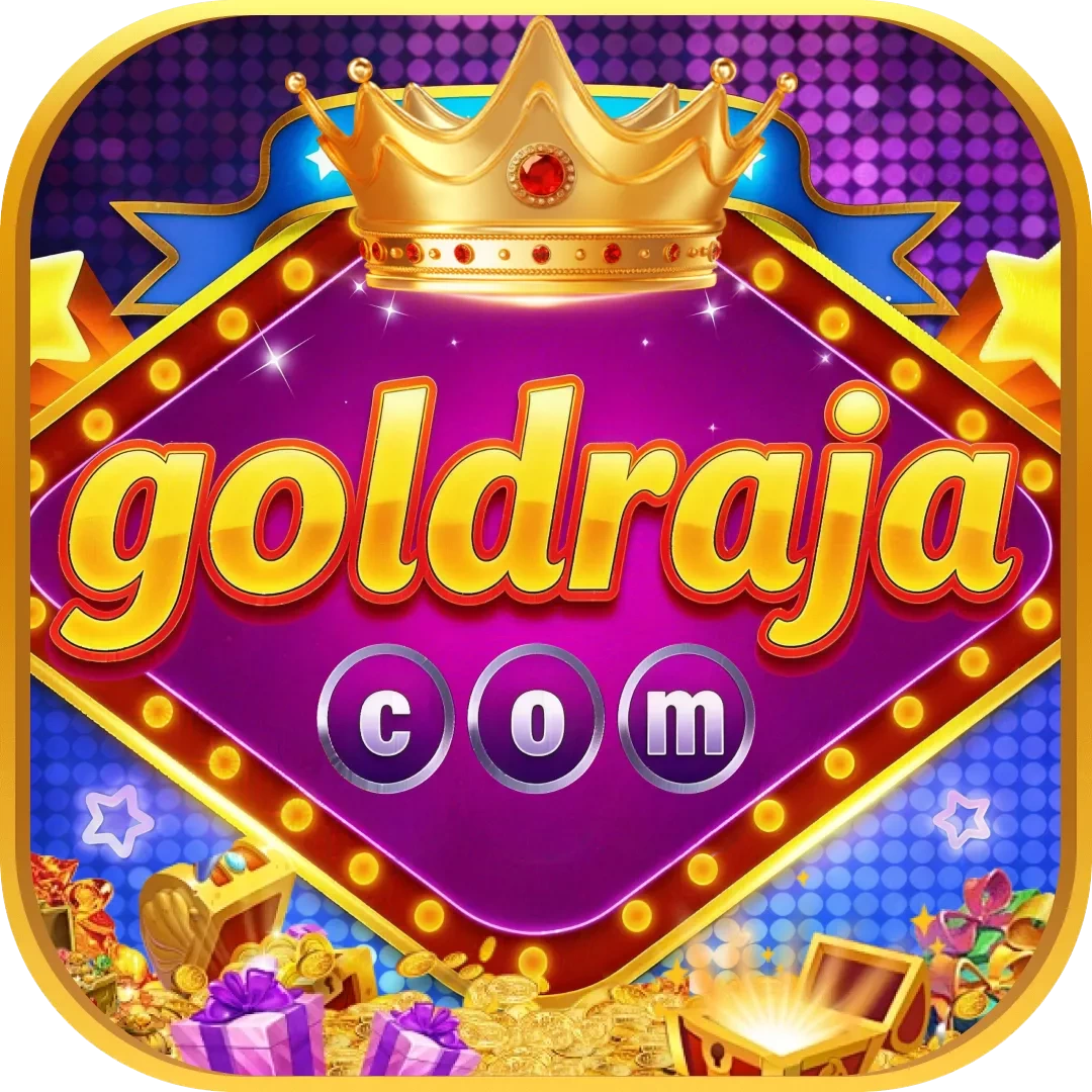 goldraja APK Full Version untuk Android
