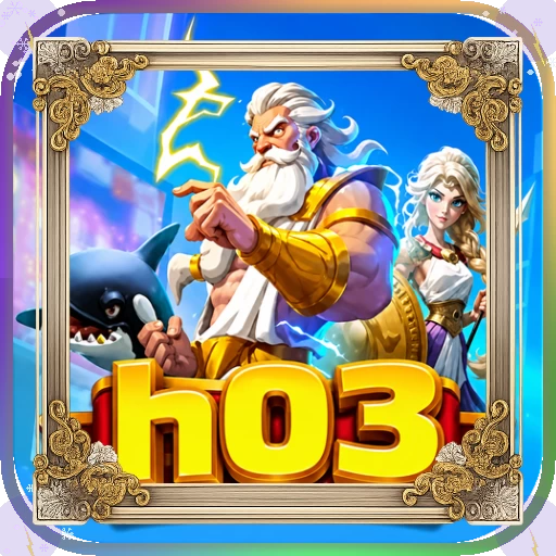 Download h03 APK Original untuk Android