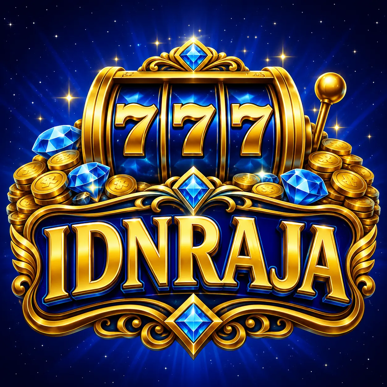 Download idnraja APK Terbaru Full Version