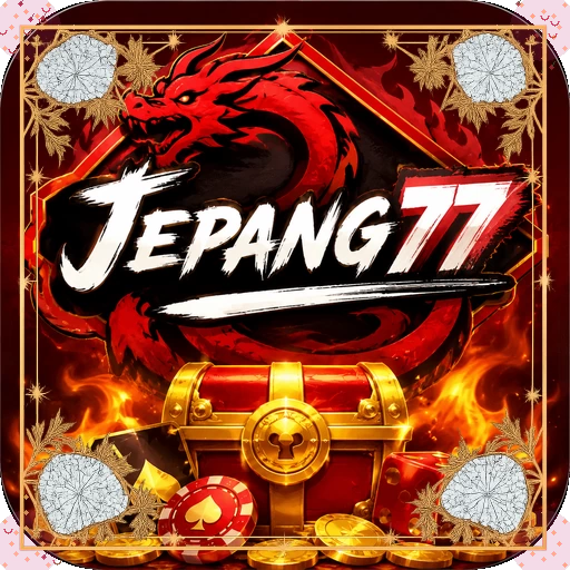 jepang77 App APK Terbaru