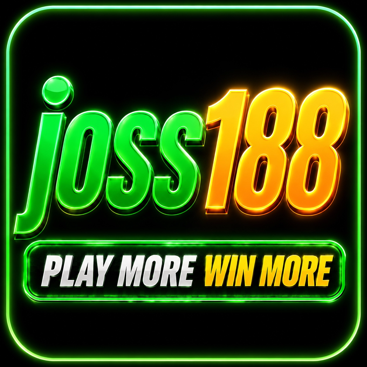 Aplikasi joss188 Terbaru untuk Android dan iOS