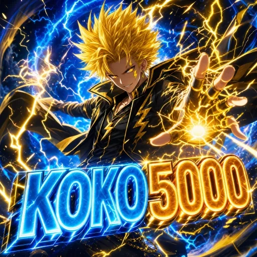 Aplikasi koko5000 Terpercaya untuk Android