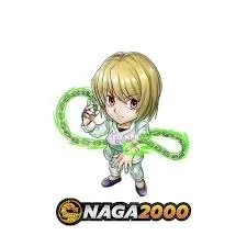 naga2000 APK Terbaru untuk Perangkat Android