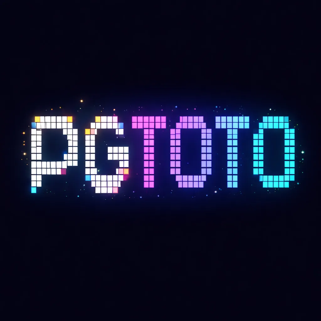 Update Aplikasi pgtoto ke Versi Terbaru