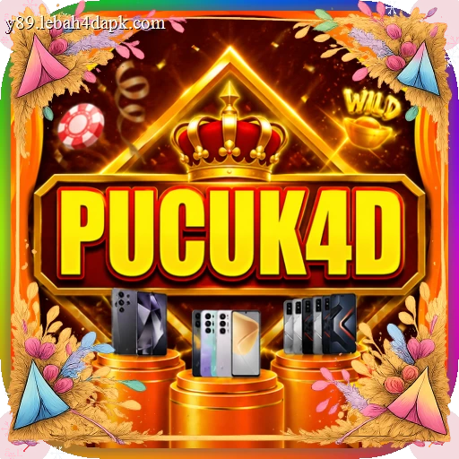 pucuk4d Terbaru: Review Aplikasi dan Link Unduh