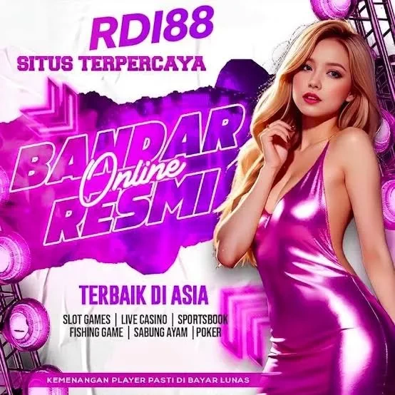 Aplikasi rdi88 Ringan untuk Android