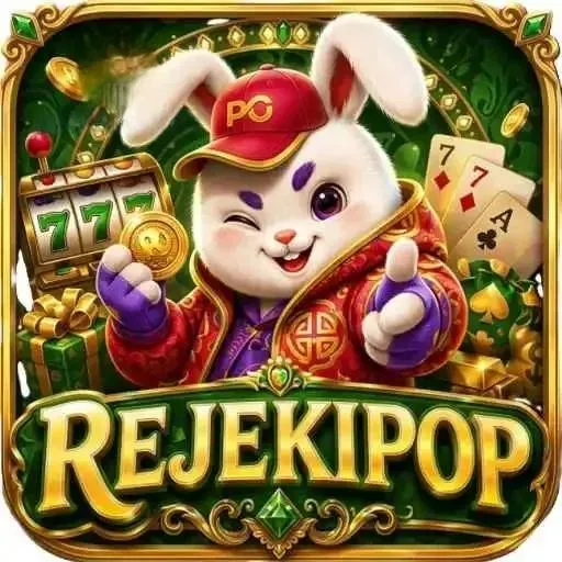 rejekipop APK Terbaru dan Aman untuk Diunduh