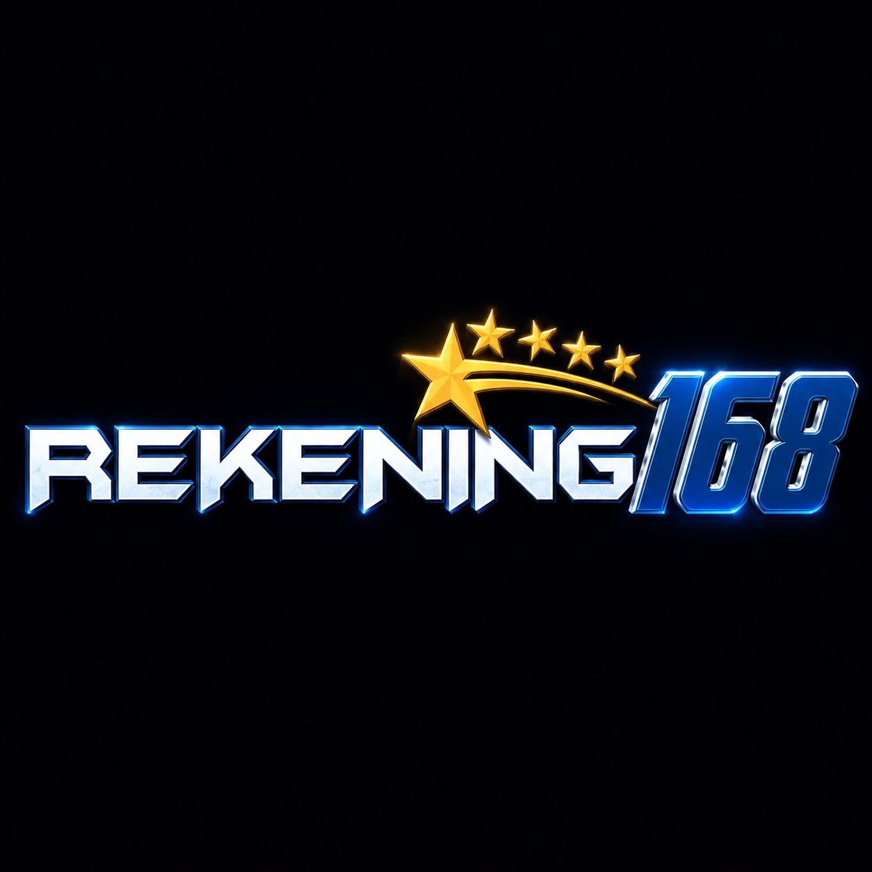 Update Aplikasi rekening168 ke Versi Terbaru