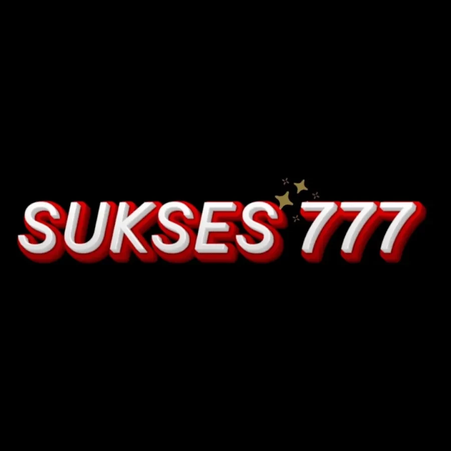 sukses777 App: Info, Rating, dan Link Download