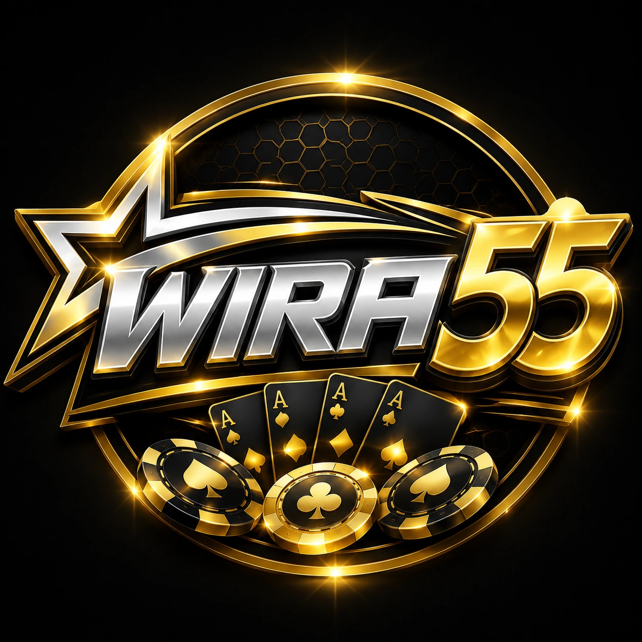 Panduan Instalasi Aplikasi wira55 di Android