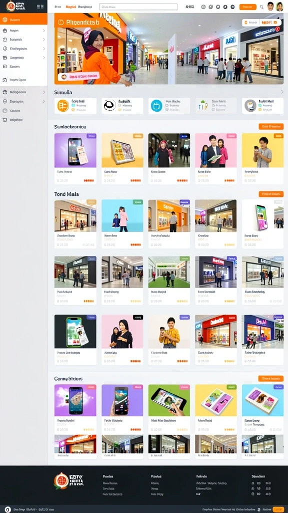 Download 5rt APK untuk Android screenshot 1