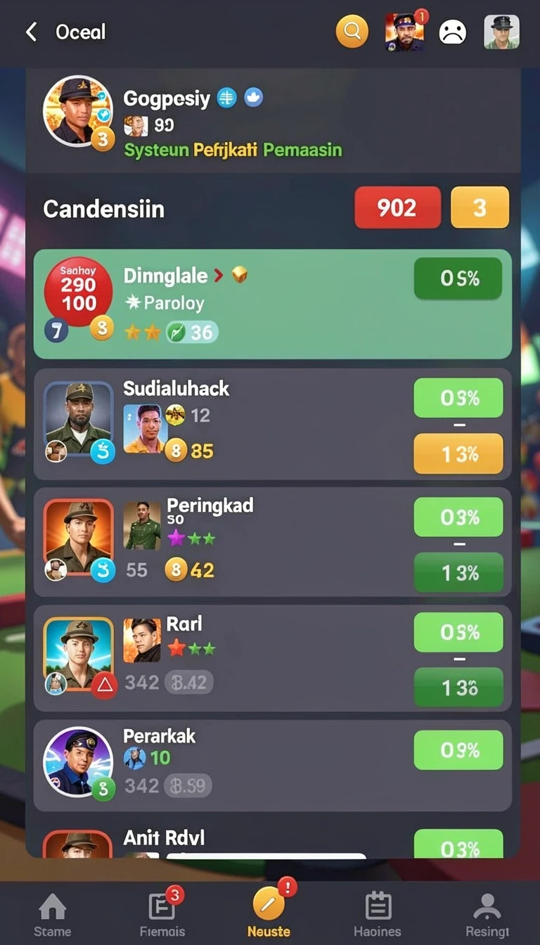 surya777 APK Terbaru untuk Perangkat Android screenshot 2