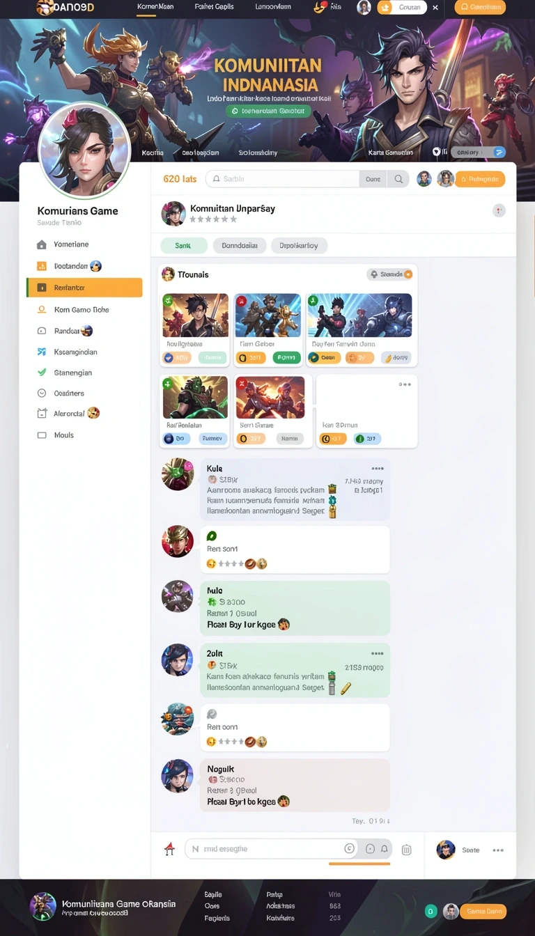 Panduan Lengkap Aplikasi 69live untuk Pemula screenshot 1