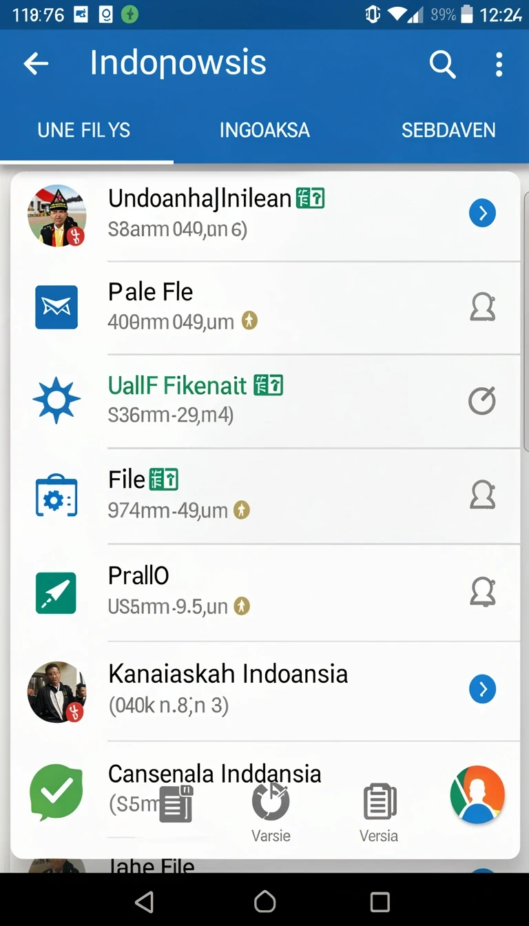 naga2000 APK Terbaru untuk Perangkat Android screenshot 1
