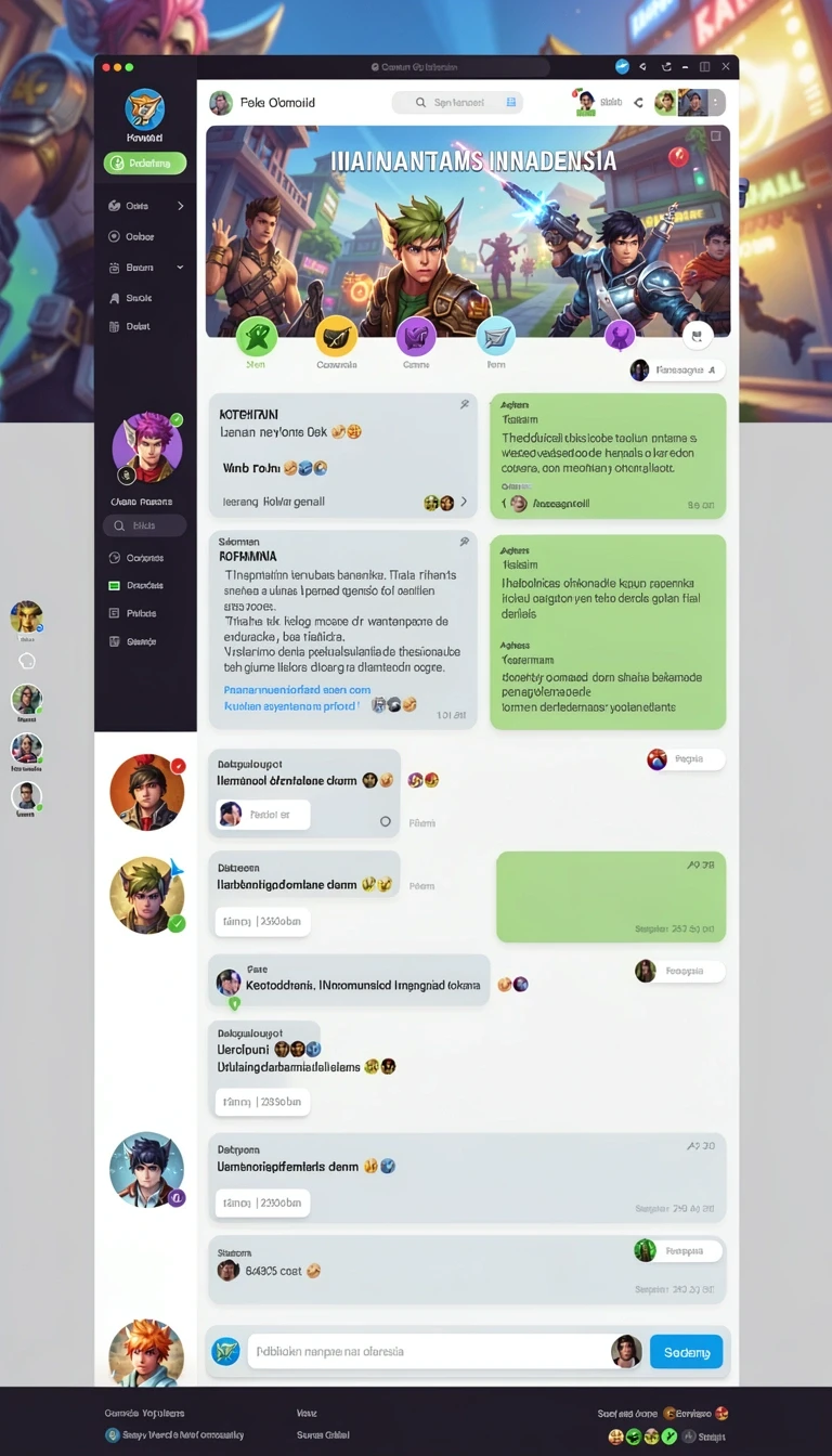 Review Aplikasi 6rt Versi Terbaru screenshot 1
