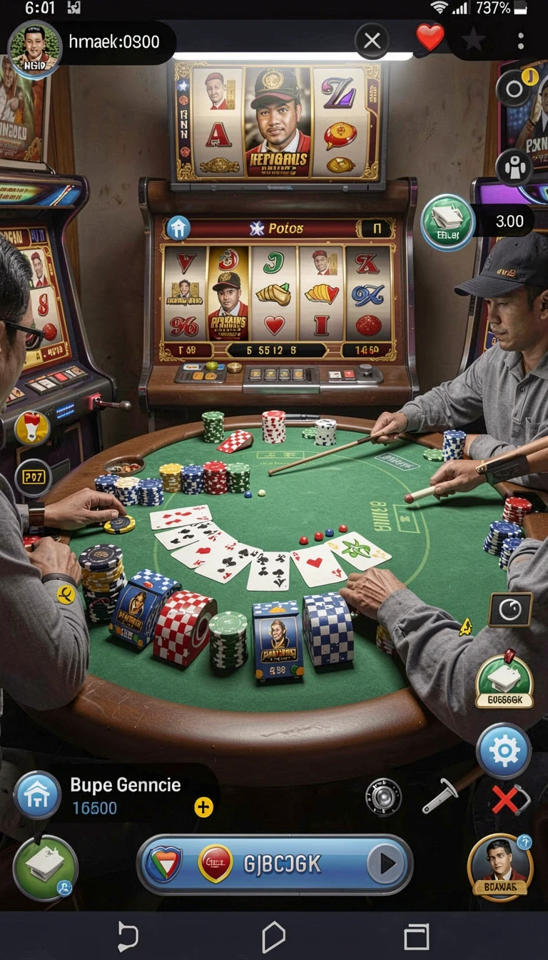 99sl APK Terbaru: Download Cepat dan Gratis screenshot 3