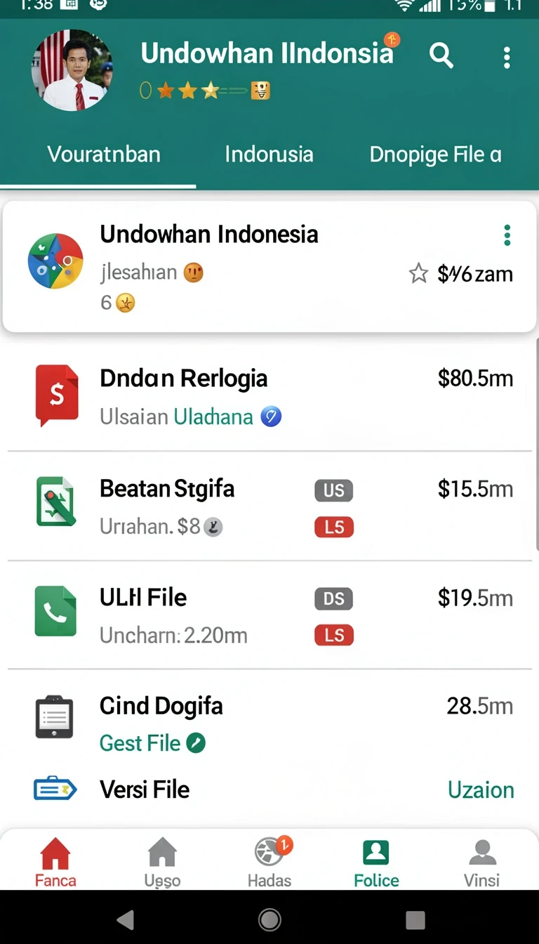 olx100 APK Versi Terbaru untuk Android 2026 screenshot 1