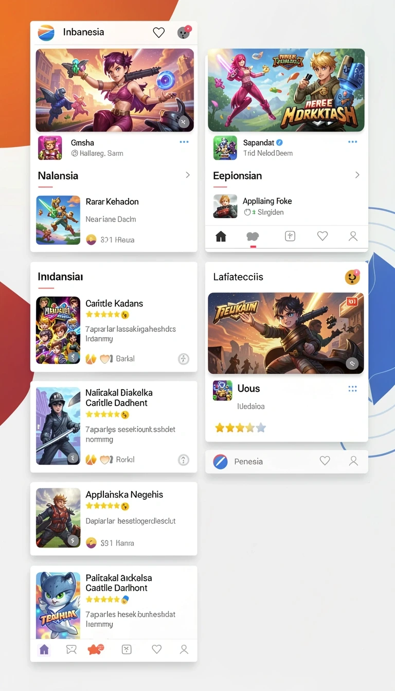 jepang77 App APK Terbaru screenshot 2