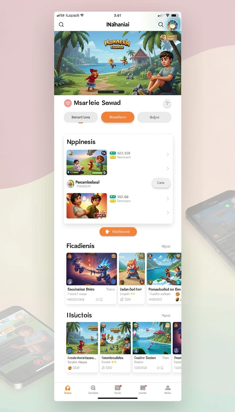 Download 7meter APK untuk Android screenshot 2