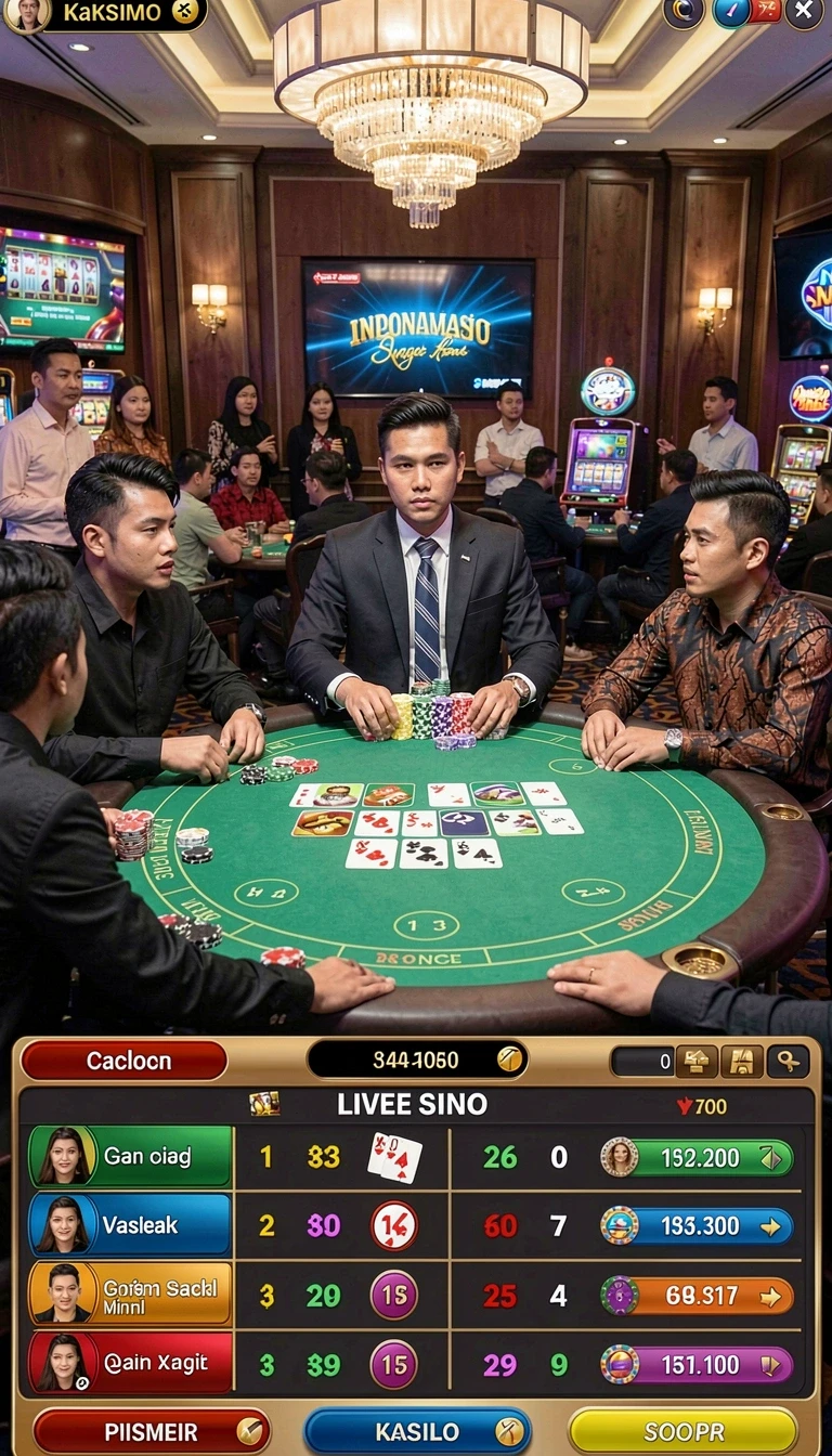 Download 7game APK untuk Android screenshot 1