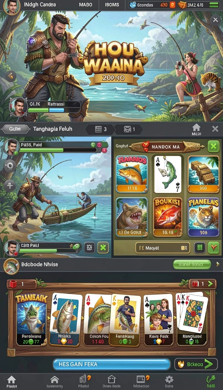 slot710 Terbaru 2026: Download APK dan Review screenshot 3