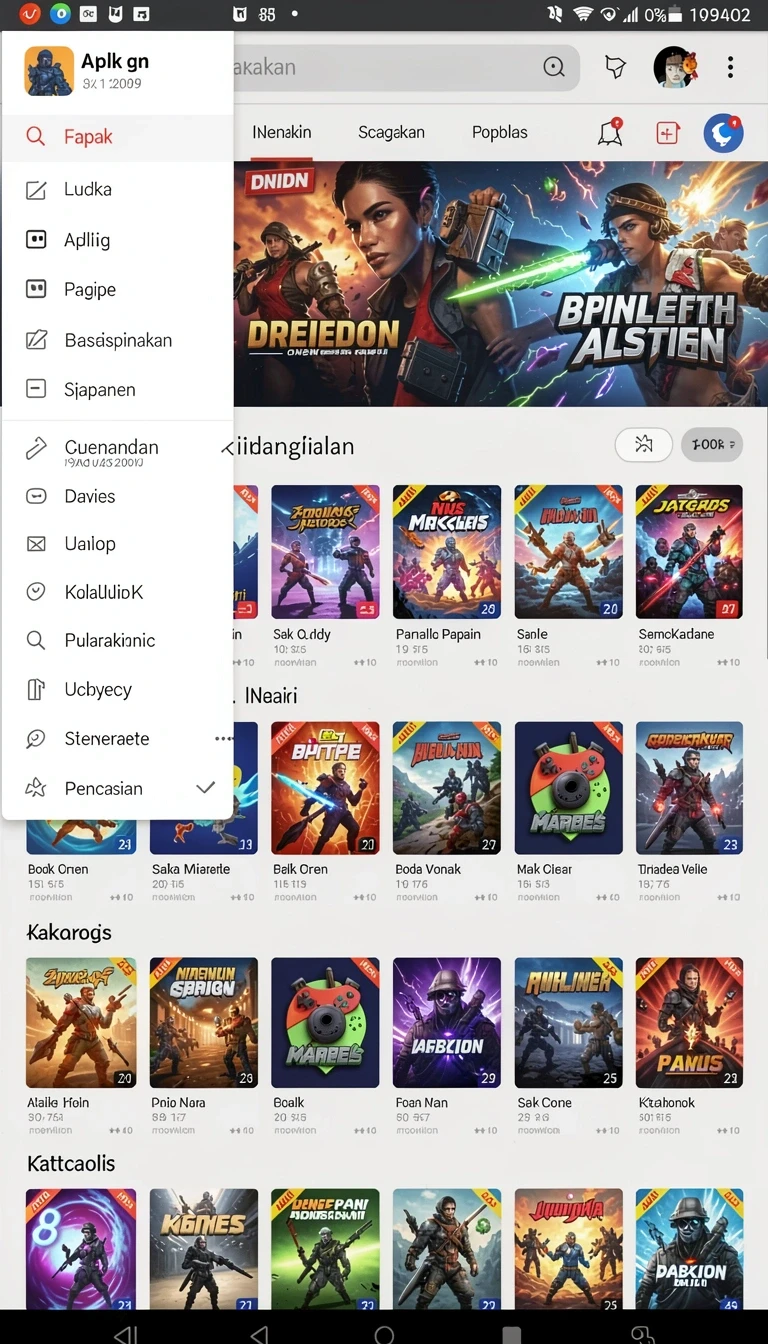 vip188 APK Terbaru untuk Android Tanpa Iklan screenshot 3