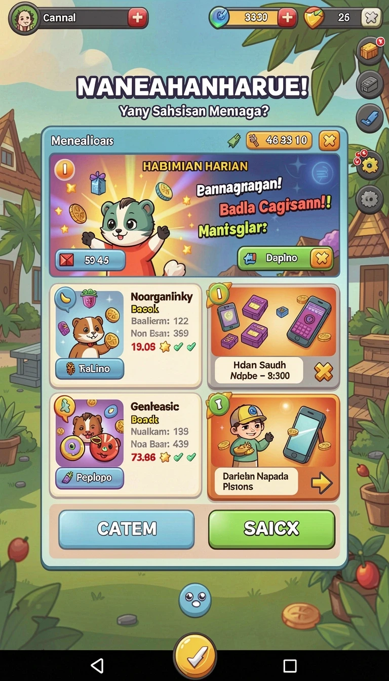 Panduan Instalasi Aplikasi mayatogel di Android screenshot 1