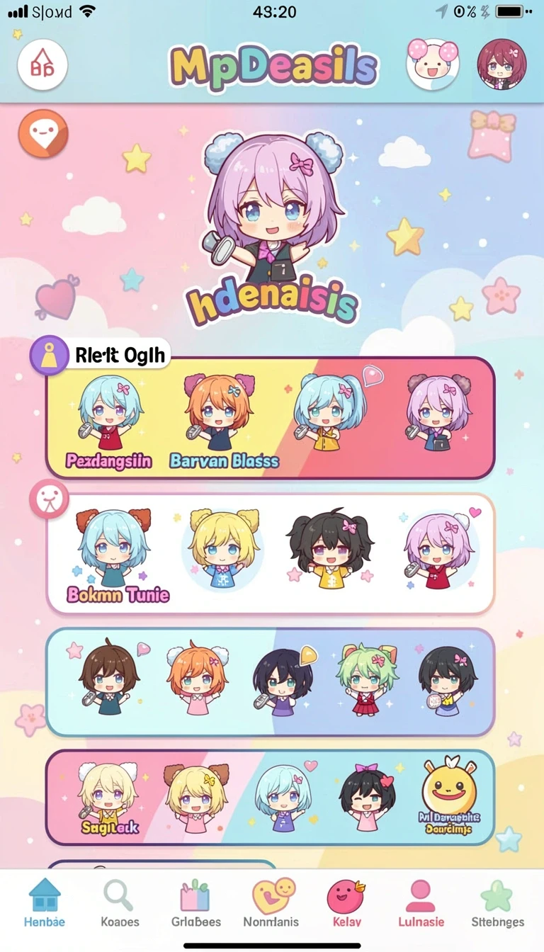 dewi11 Terbaru untuk Android: Download APK Gratis screenshot 2