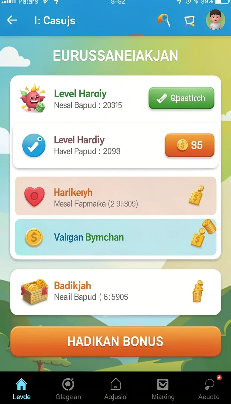 Panduan Lengkap Aplikasi orca128 untuk Pemula screenshot 1
