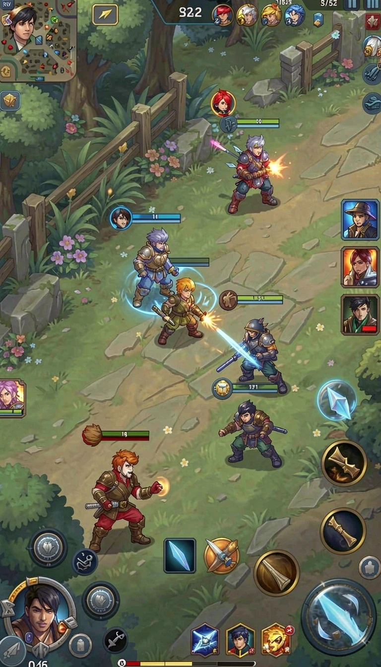 mafiatoto APK Versi Terbaru untuk Android 2026 screenshot 3