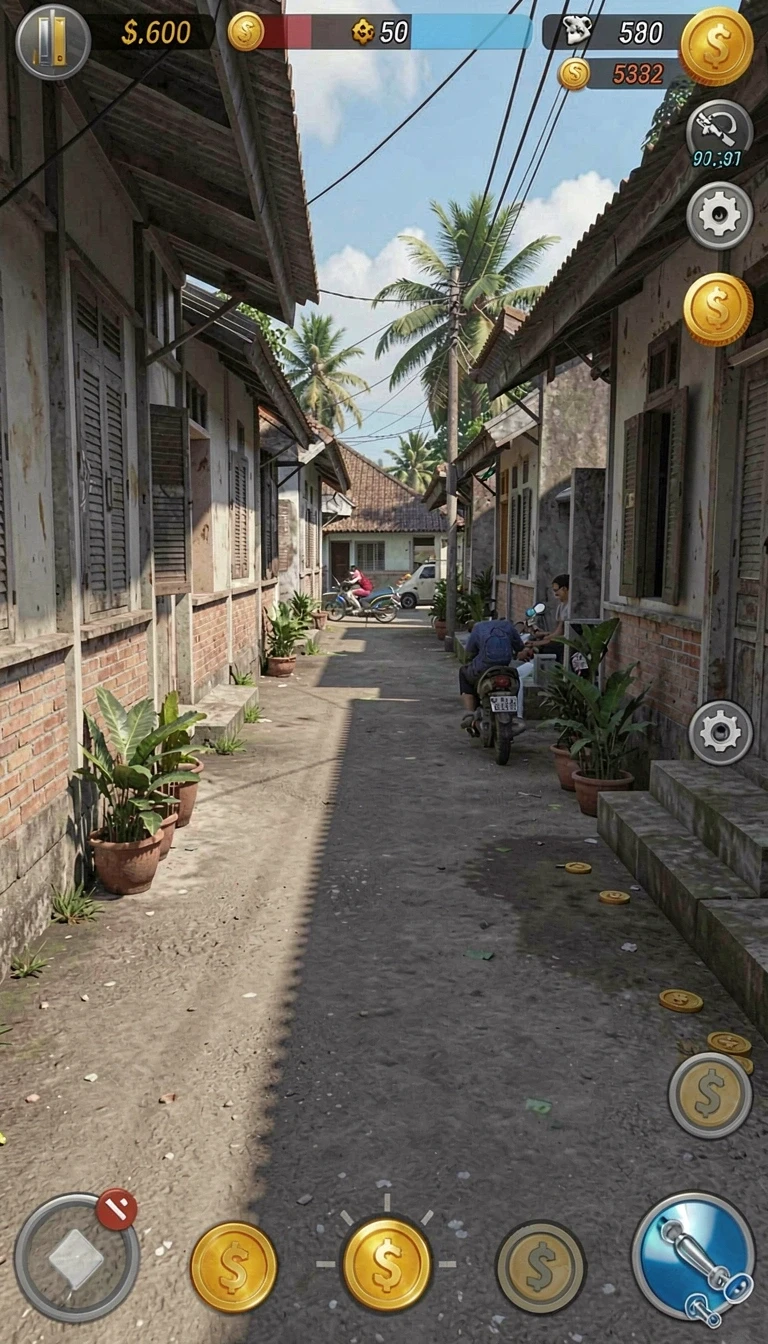 rmastoto App: Info, Rating, dan Link Download screenshot 3
