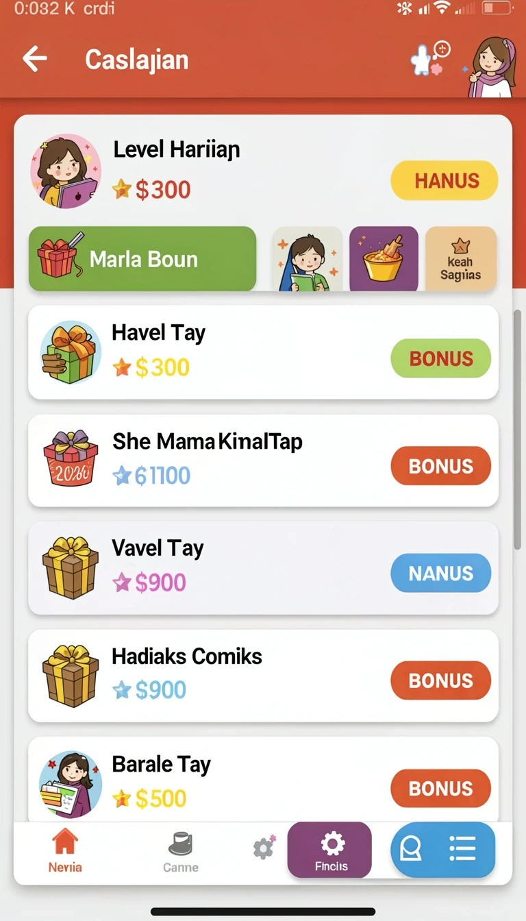 Review Aplikasi 8id Versi Terbaru screenshot 2