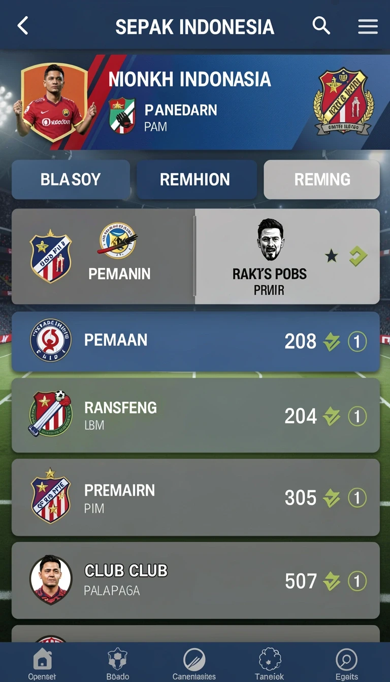 aslitoto APK Terbaru 2026 untuk Semua Perangkat screenshot 1