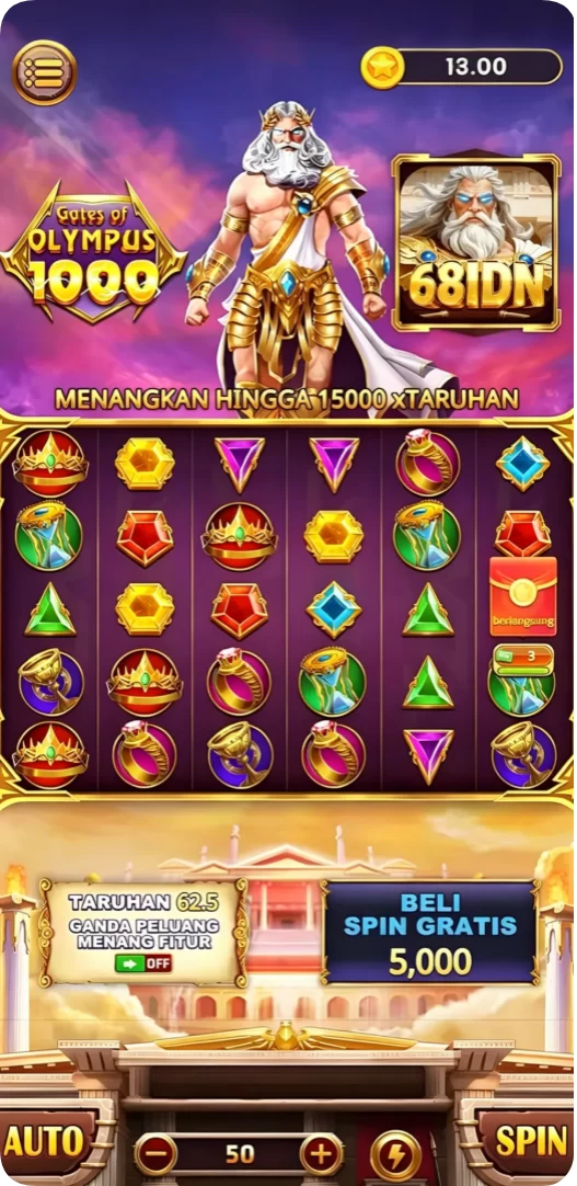 Update Aplikasi langithoki Terbaru 2026 screenshot 1