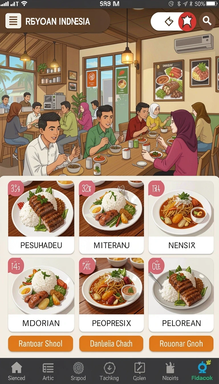 Cara Menggunakan Aplikasi bosmenang untuk Pemula screenshot 2