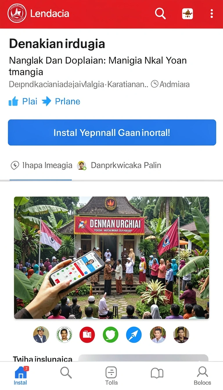 Review Aplikasi 5gtoto Versi Terbaru screenshot 1