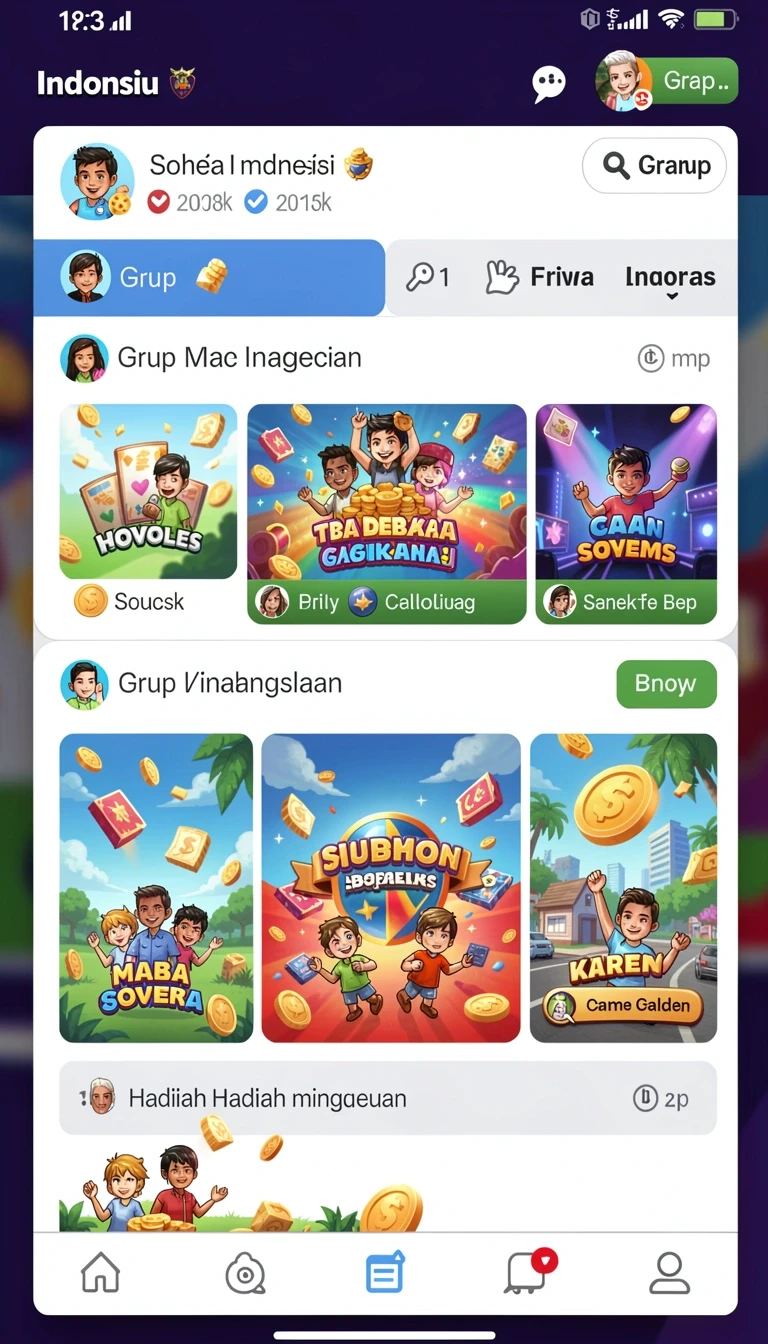 Review Aplikasi 5gtoto Versi Terbaru screenshot 3