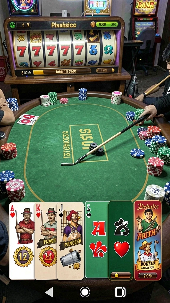 Panduan Instalasi Aplikasi kentangbet di Android screenshot 3