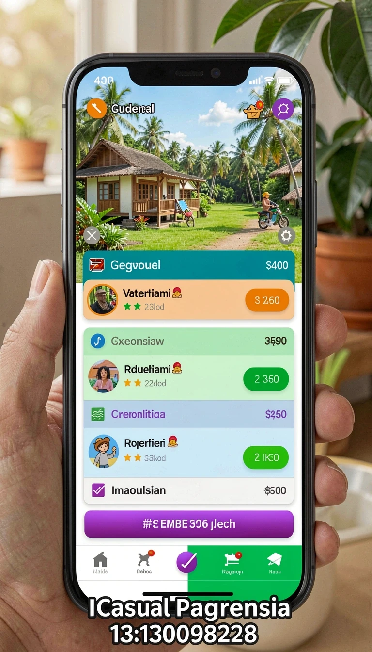 sov777 APK Terbaru 2026 untuk Semua Perangkat screenshot 3
