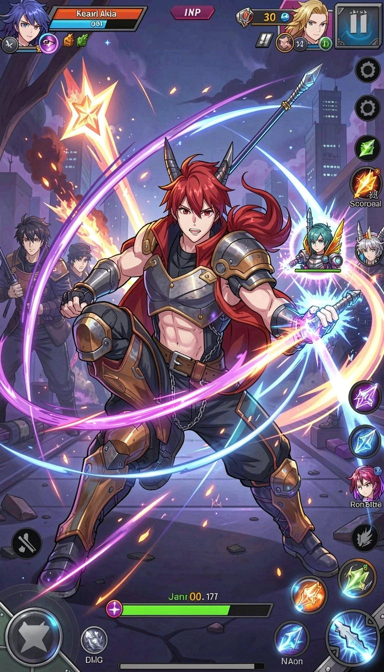 Download 6svip APK untuk Android screenshot 3