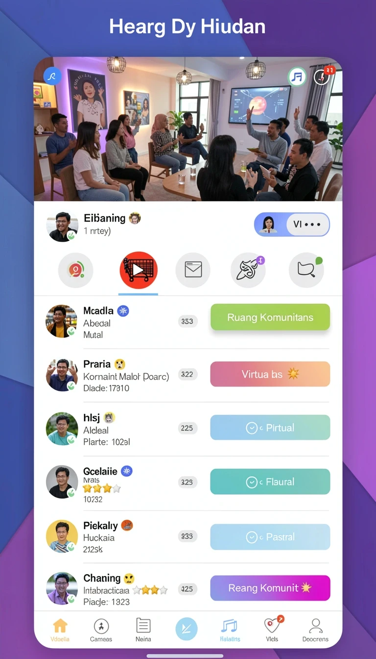Review Aplikasi 8id Versi Terbaru screenshot 3