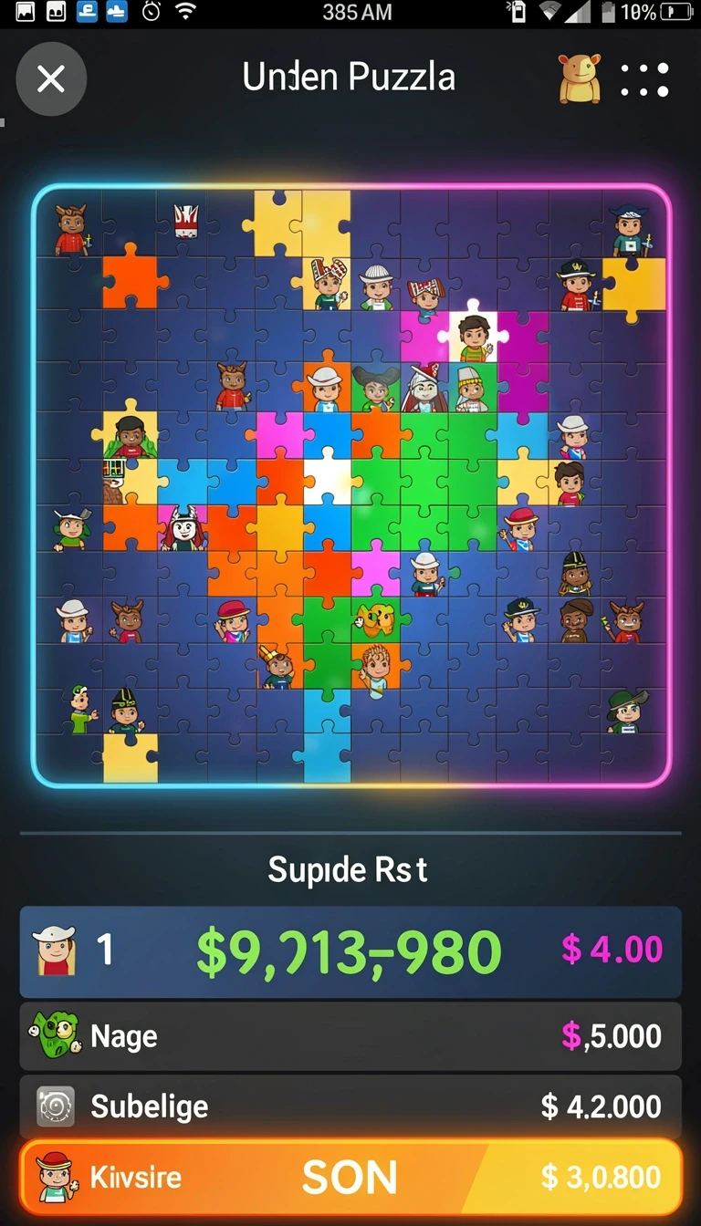 suster4d App: Info, Rating, dan Link Download screenshot 1