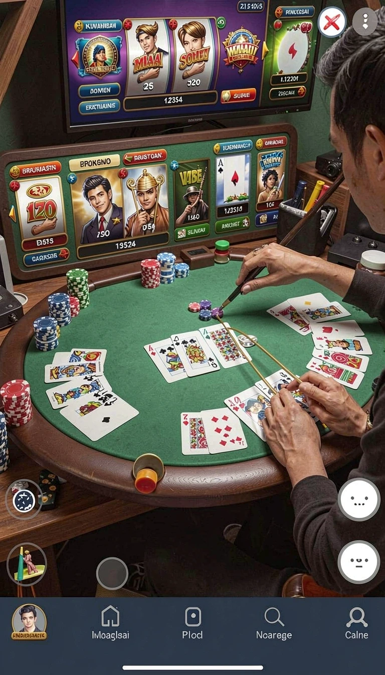 Download 7game APK untuk Android screenshot 2