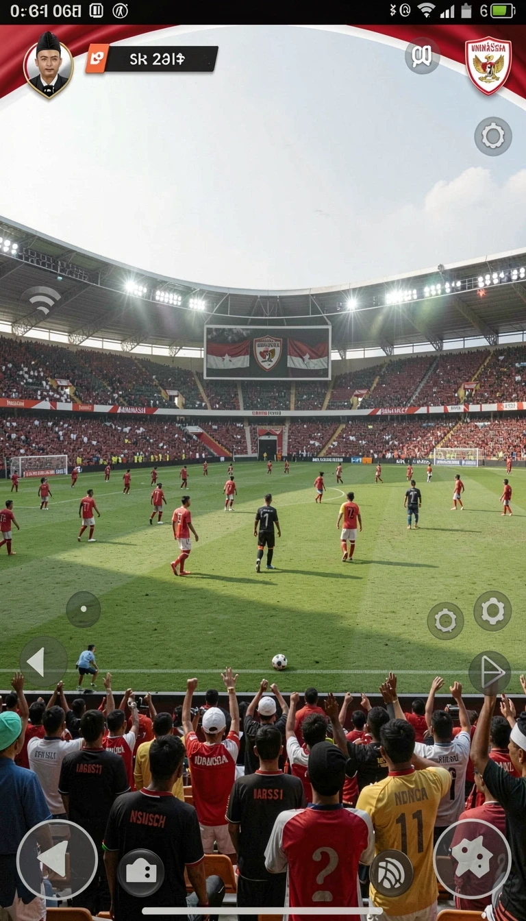 Cara Download dan Instal dewa22 di Android screenshot 1