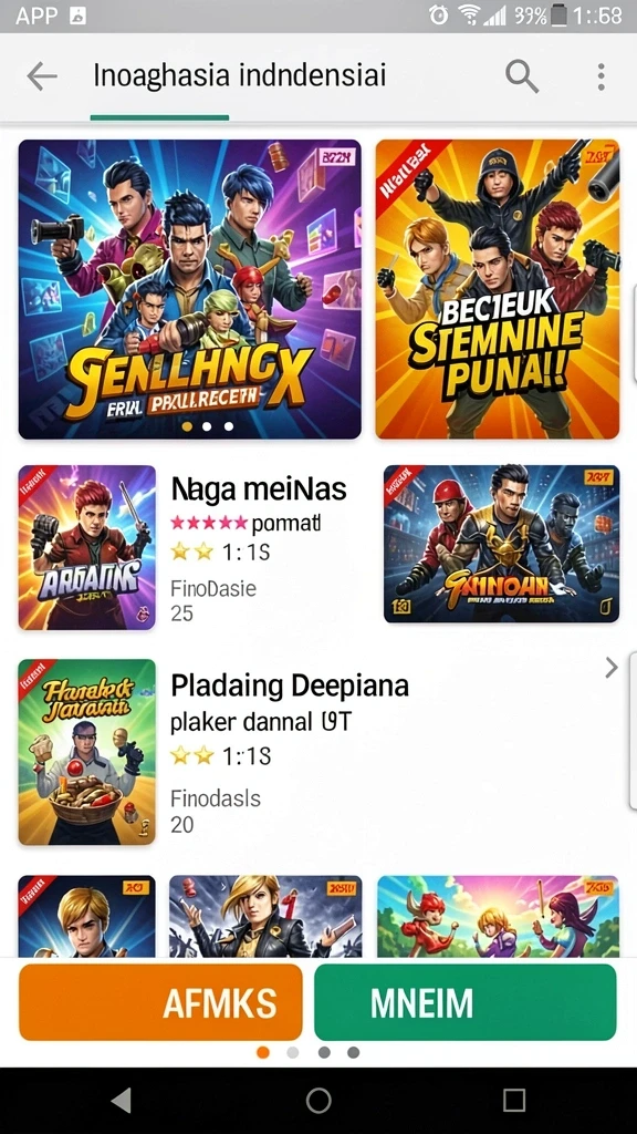 Download 8qr APK untuk Android screenshot 1