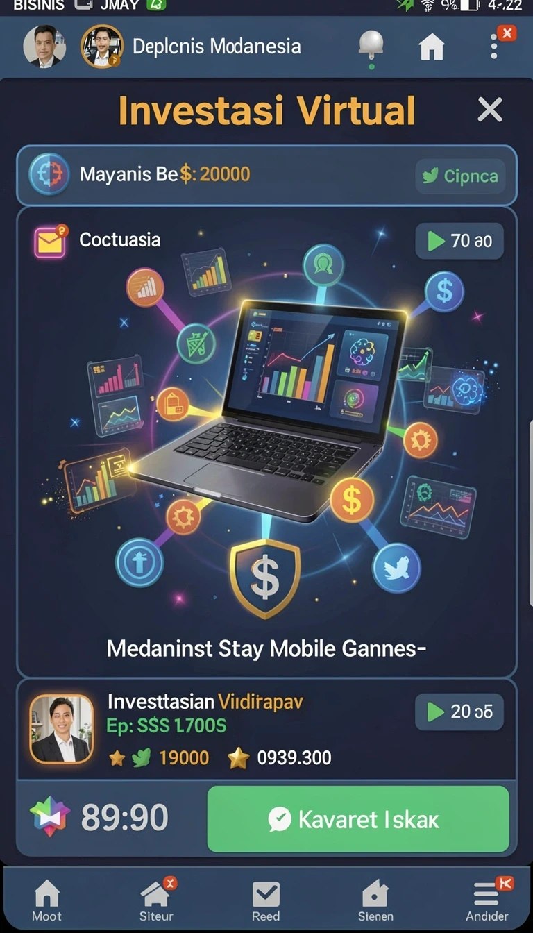 bigwinner Terbaru: Download APK Resmi dan Aman screenshot 2